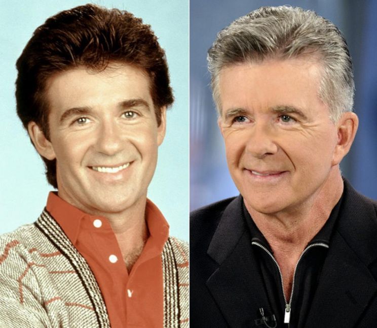 Alan Thicke