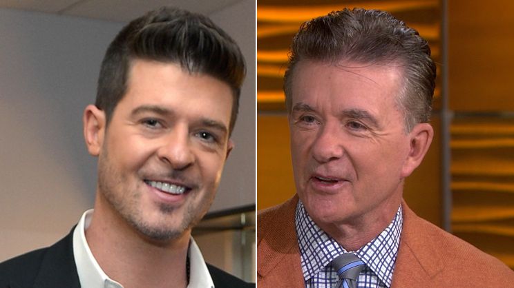 Alan Thicke