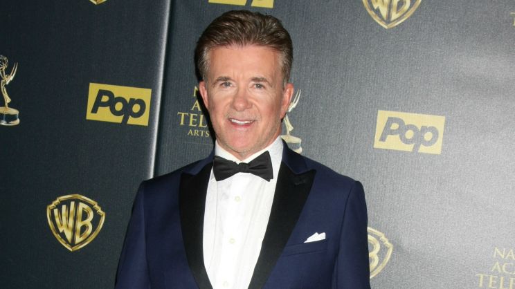 Alan Thicke