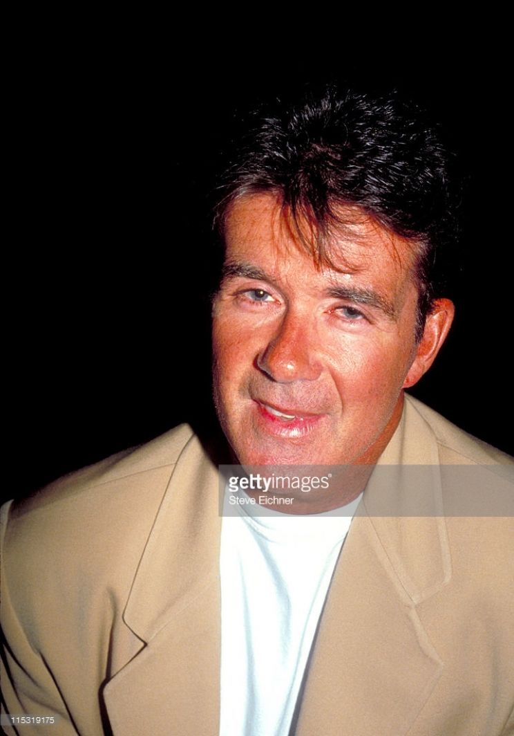 Alan Thicke