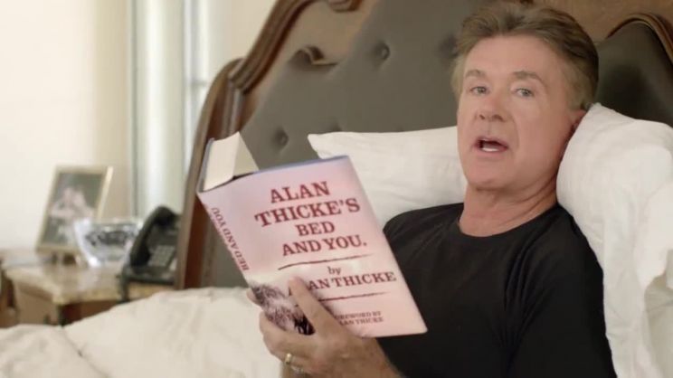 Alan Thicke