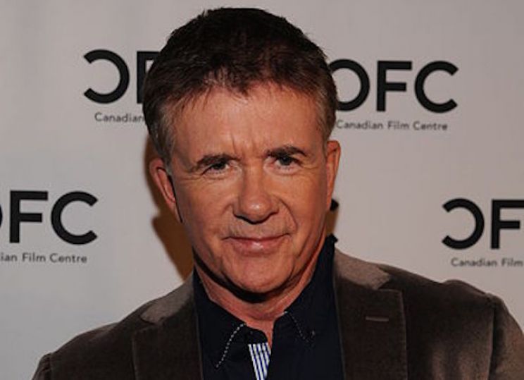 Alan Thicke