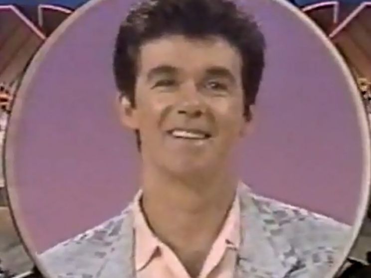 Alan Thicke