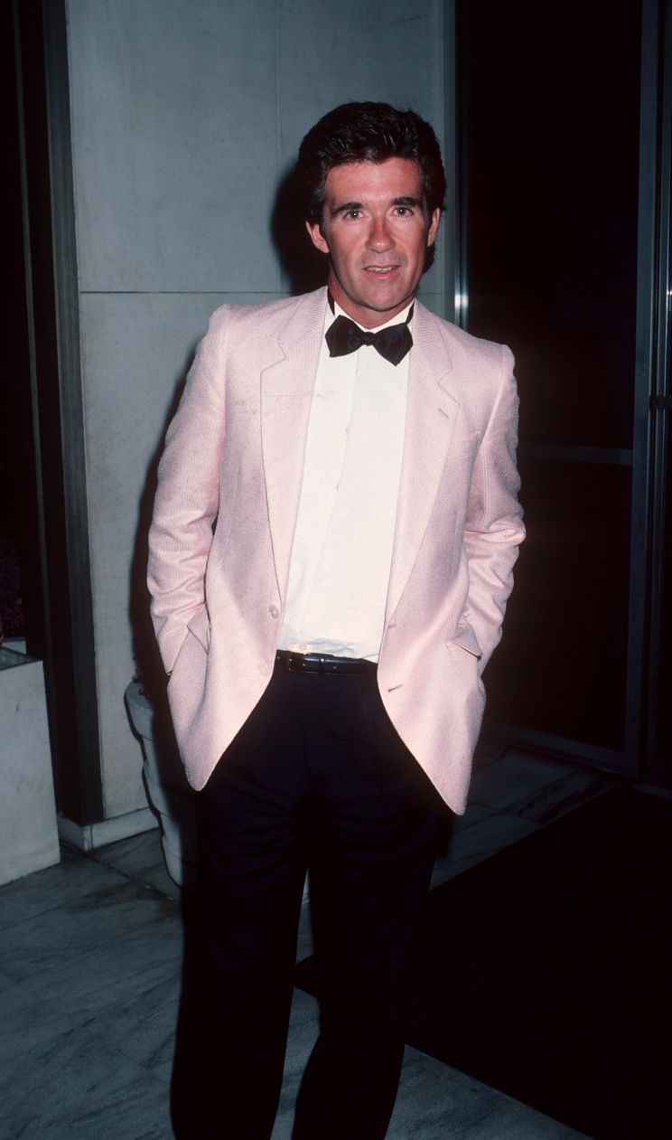 Alan Thicke