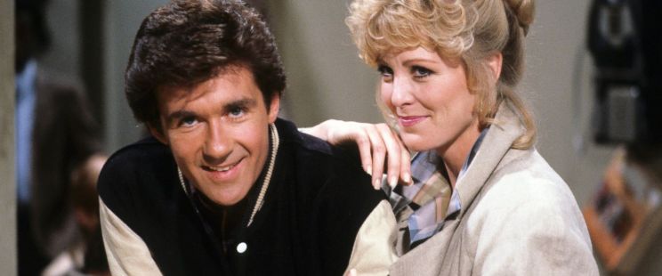 Alan Thicke