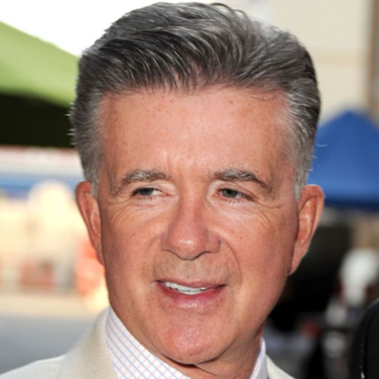 Alan Thicke