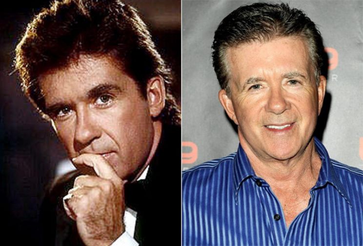 Alan Thicke