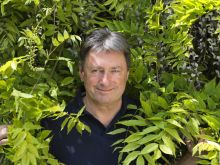 Alan Titchmarsh