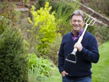 Alan Titchmarsh