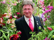 Alan Titchmarsh