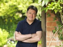 Alan Titchmarsh