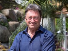 Alan Titchmarsh