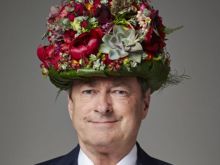 Alan Titchmarsh