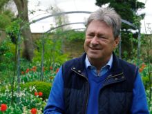 Alan Titchmarsh