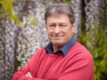 Alan Titchmarsh