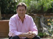 Alan Titchmarsh