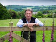 Alan Titchmarsh