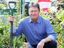 Alan Titchmarsh