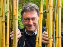 Alan Titchmarsh