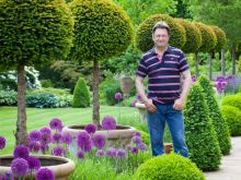 Alan Titchmarsh