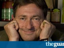 Alan Titchmarsh