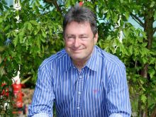 Alan Titchmarsh