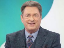 Alan Titchmarsh