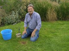 Alan Titchmarsh