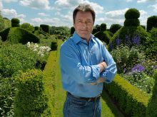 Alan Titchmarsh