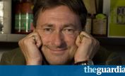 Alan Titchmarsh