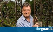 Alan Titchmarsh