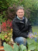 Alan Titchmarsh