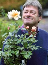 Alan Titchmarsh