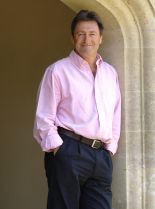 Alan Titchmarsh