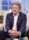 Alan Titchmarsh