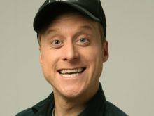 Alan Tudyk