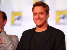 Alan Tudyk