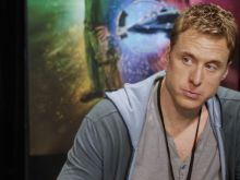 Alan Tudyk