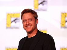Alan Tudyk