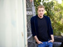 Alan Tudyk