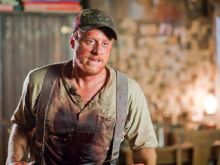 Alan Tudyk