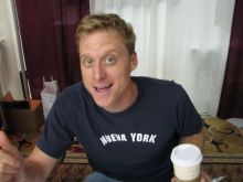 Alan Tudyk