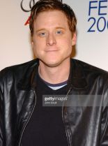 Alan Tudyk photo