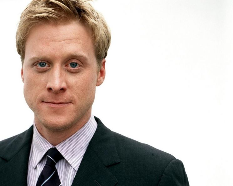 Alan Tudyk