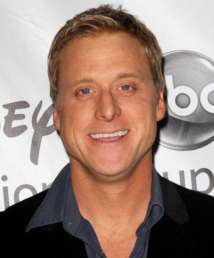 Alan Tudyk