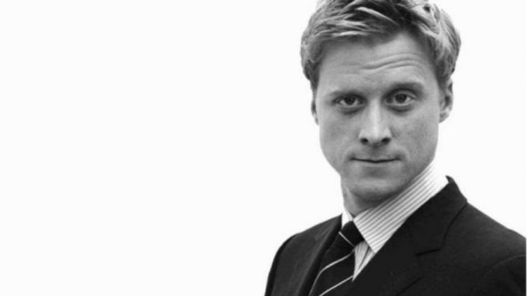 Alan Tudyk