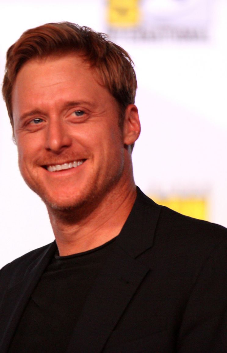 Alan Tudyk