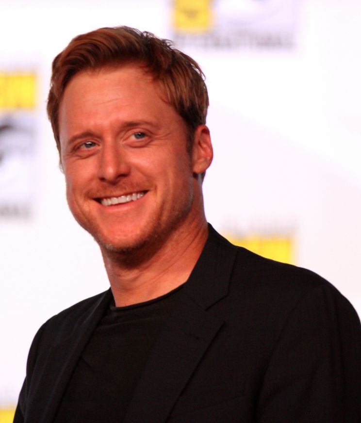 Alan Tudyk