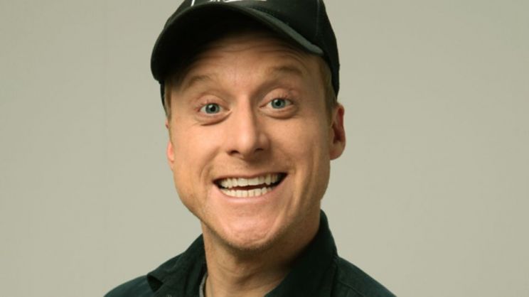 Alan Tudyk