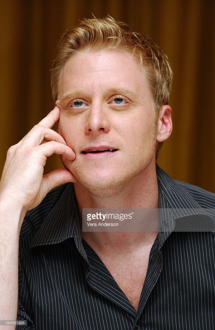 Alan Tudyk